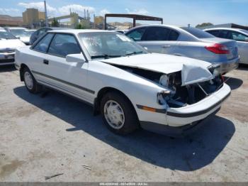  Salvage Toyota Celica