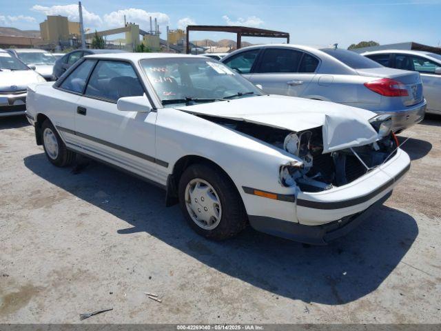  Salvage Toyota Celica