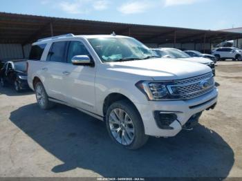 Salvage Ford Expedition