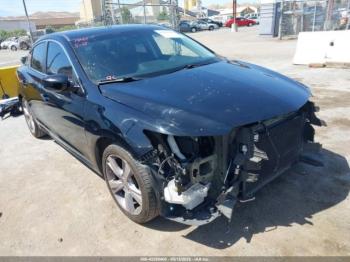  Salvage Acura ILX