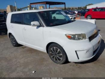  Salvage Scion xB