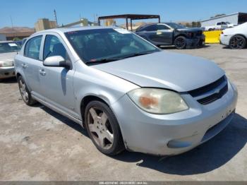  Salvage Chevrolet Cobalt