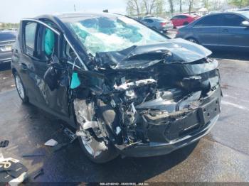  Salvage Chevrolet Bolt
