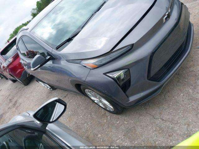  Salvage Chevrolet Bolt