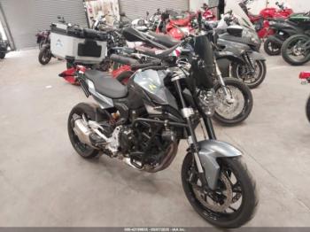  Salvage BMW F 900