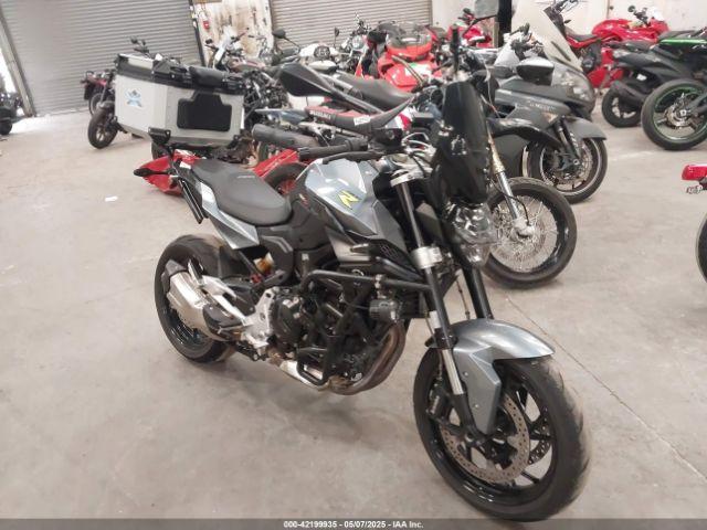  Salvage BMW F 900