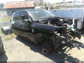  Salvage Ram 3500