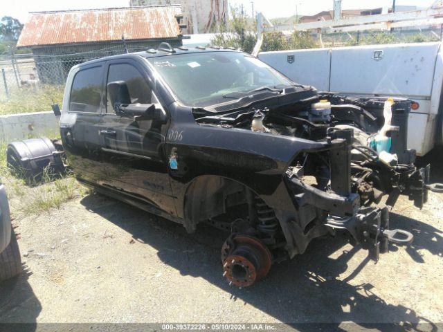  Salvage Ram 3500