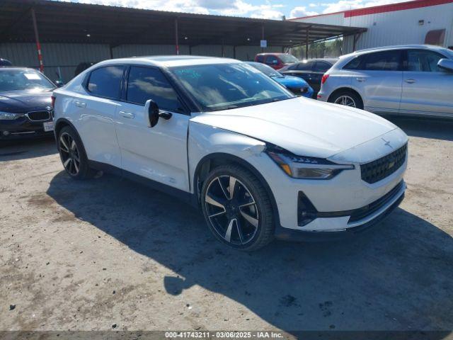  Salvage Polestar 2