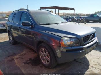 Salvage Volvo XC90