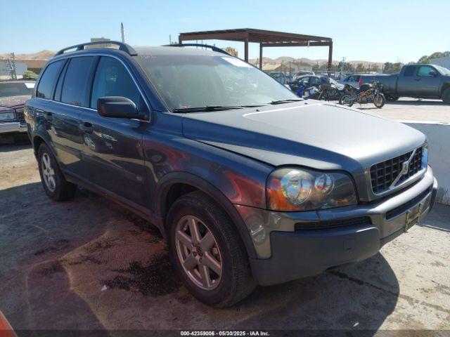  Salvage Volvo XC90