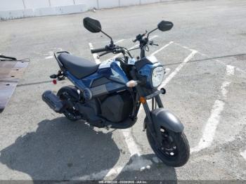  Salvage Honda Nva110
