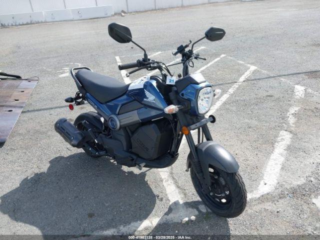  Salvage Honda Nva110