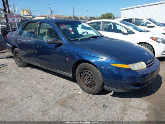  Salvage Saturn Ls1