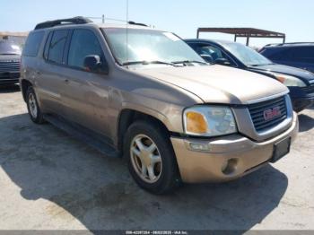  Salvage GMC Envoy XL