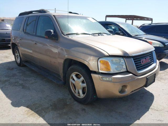  Salvage GMC Envoy XL