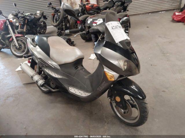  Salvage Ktmmex Touring
