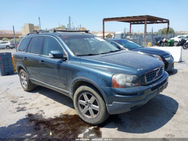  Salvage Volvo XC90