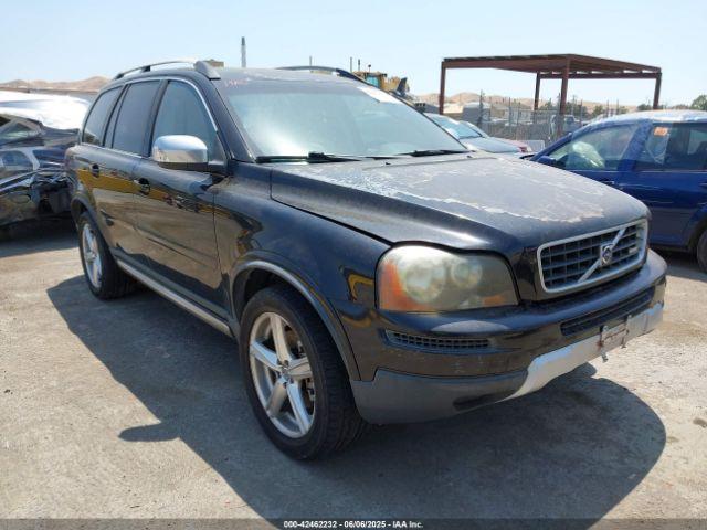  Salvage Volvo XC90