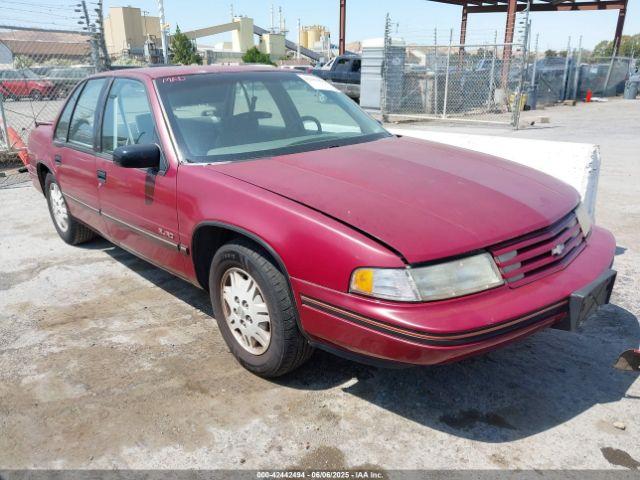  Salvage Chevrolet Lumina