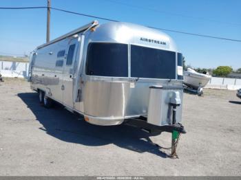  Salvage Airstream Other