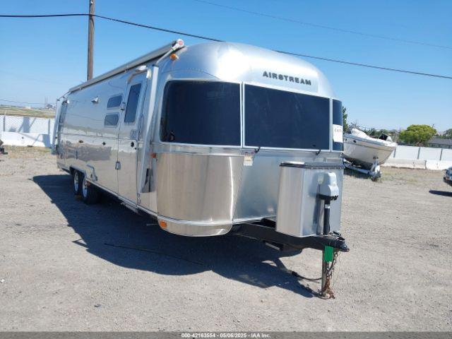  Salvage Airstream Other