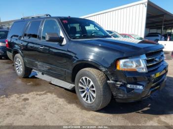  Salvage Ford Expedition