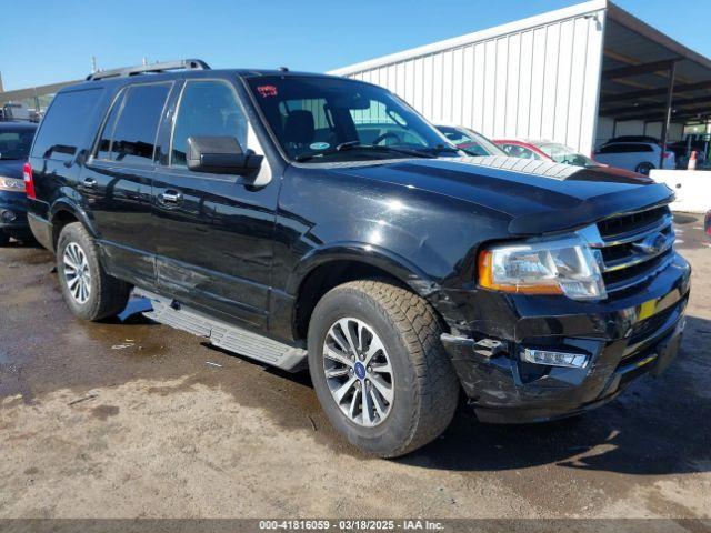  Salvage Ford Expedition