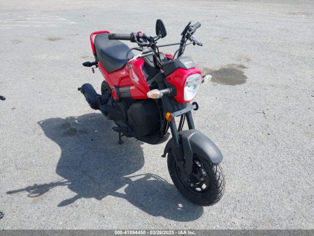  Salvage Honda Nva110