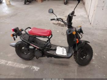  Salvage Honda Nps50