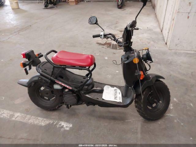  Salvage Honda Nps50
