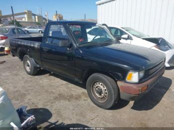  Salvage Toyota Pickup