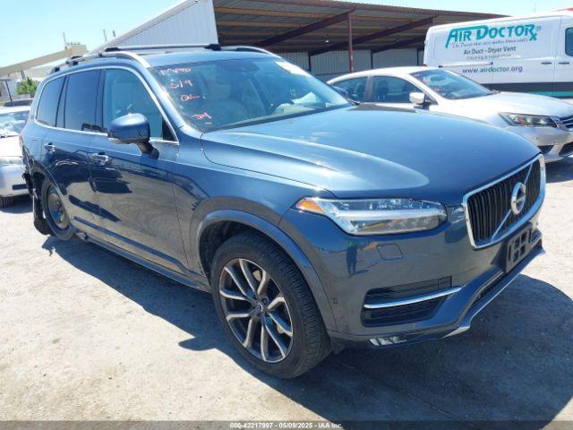  Salvage Volvo XC90