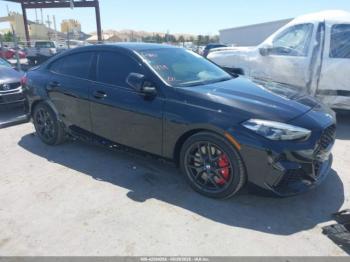  Salvage BMW M Series