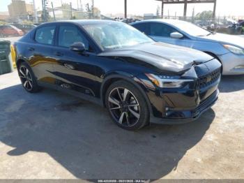  Salvage Polestar 2