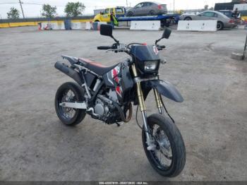  Salvage Suzuki Dr-z400