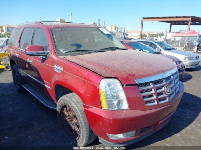  Salvage Cadillac Escalade