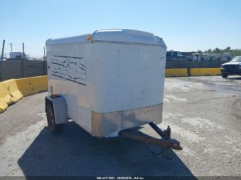  Salvage Interstate West Corp Other