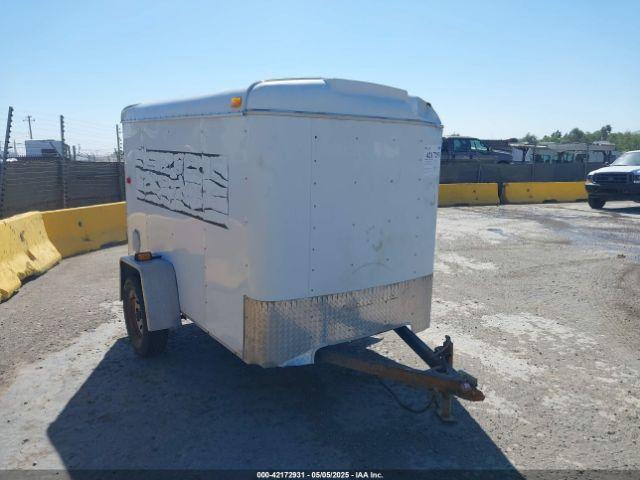  Salvage Interstate West Corp Other