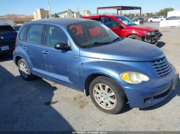  Salvage Chrysler PT Cruiser
