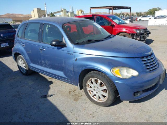  Salvage Chrysler PT Cruiser