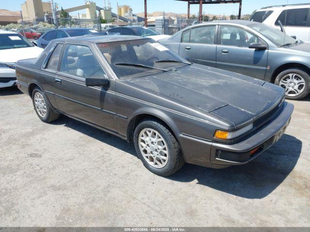  Salvage Nissan 200SX