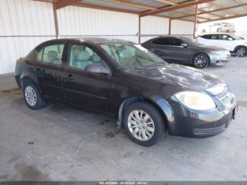  Salvage Chevrolet Cobalt