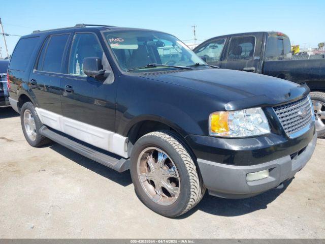  Salvage Ford Expedition
