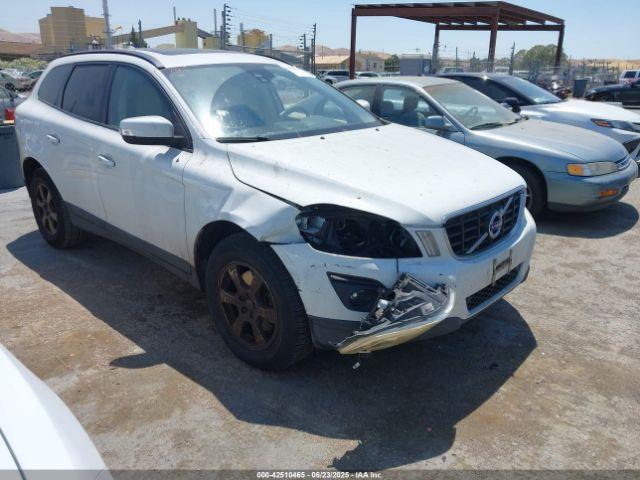  Salvage Volvo XC60