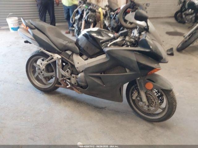  Salvage Honda Vfr800