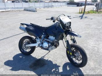  Salvage Suzuki Dr-z400