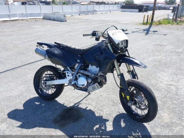  Salvage Suzuki Dr-z400