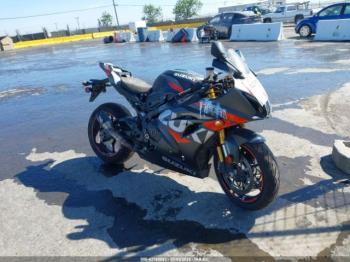  Salvage Suzuki Gsx-r1000