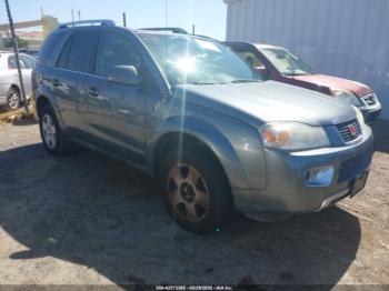  Salvage Saturn Vue